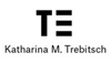 Katharina M. Trebitsch Logo