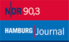 NDR 90,3 - Hamburg Journal Logos